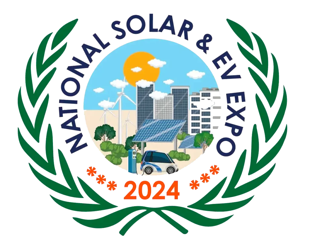 National Solar and Electric Vehicle Expo 2024 A step towards Net Zero